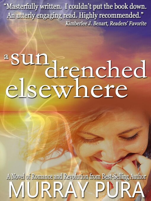 Cover image for A Sun Drenched Elsewhere